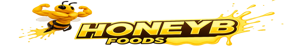 PureHoney Logo