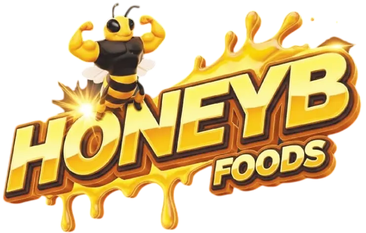 PureHoney Logo